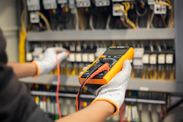 Emergency Electrical Repair Services in Jerome, IL